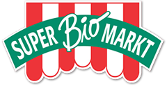 SuperBioMarkt Logo