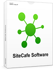 SiteCafe Servidor incl. base de datos