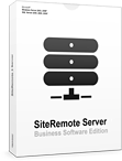 SiteRemote Server â€“ Business Edition