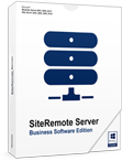 Servidor SiteRemote - Edicion Business