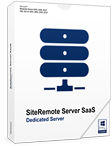 SiteRemote Dedicated Server